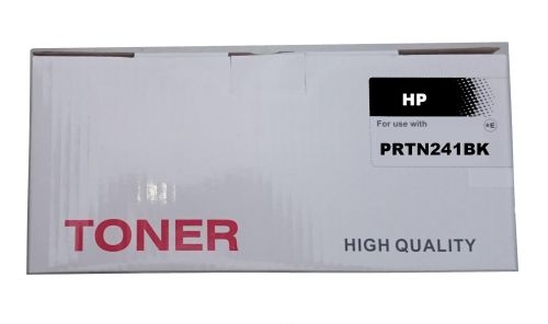Toner Preto Genérico p/Brother  TN-241  , Brother , PRTN241BK , 6935482103106